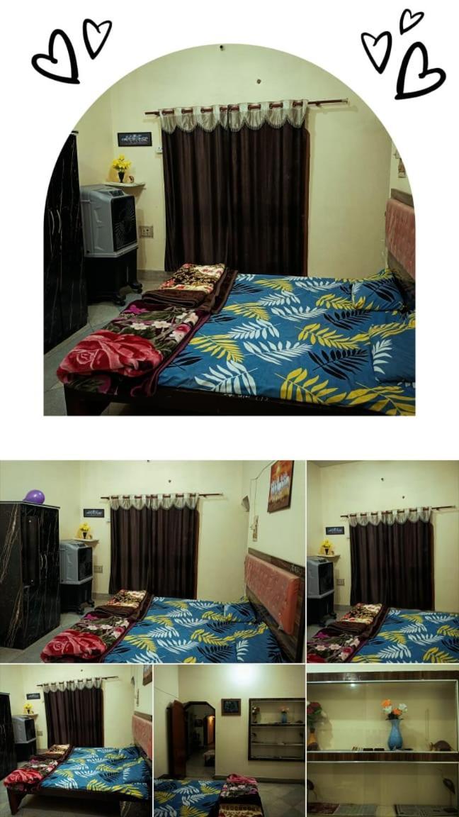Agrawal Stay Home Varanasi Exterior foto